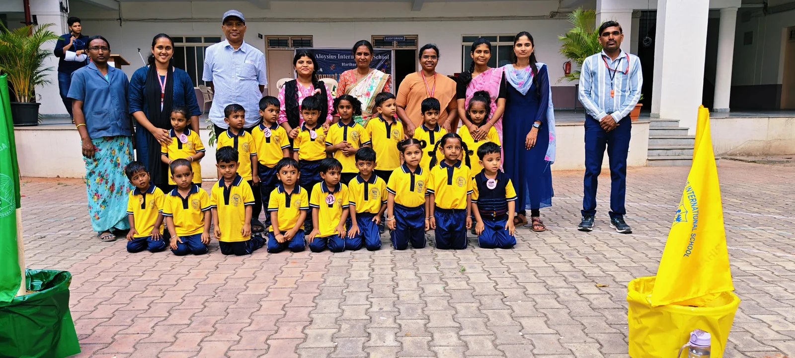 Kindergarten
